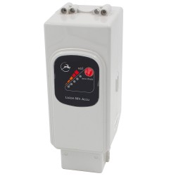 Reconditionnement Batterie...