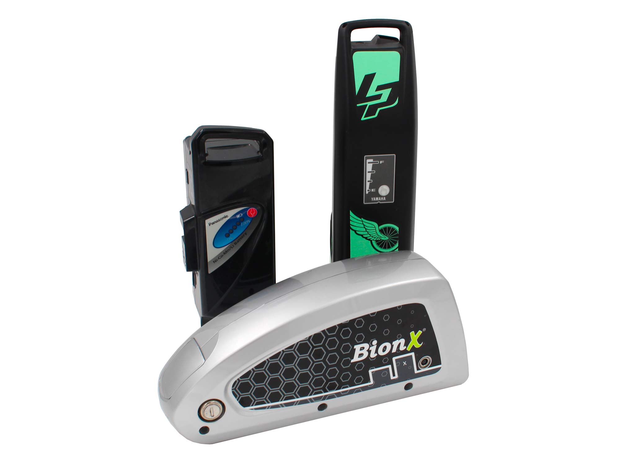 Reconditionner soi même batterie vélo outlet