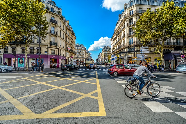 velo-electrique-de-ville