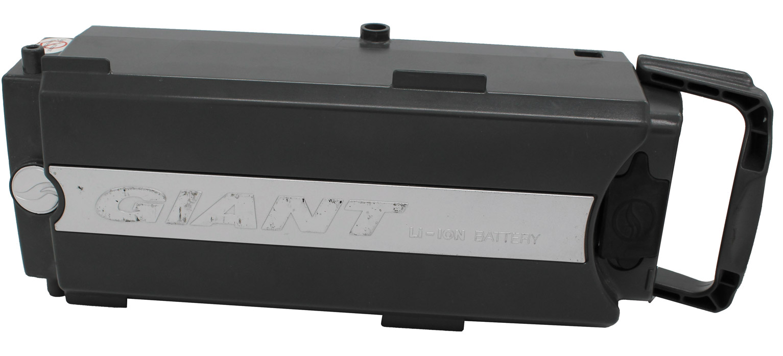 batterie GIANT