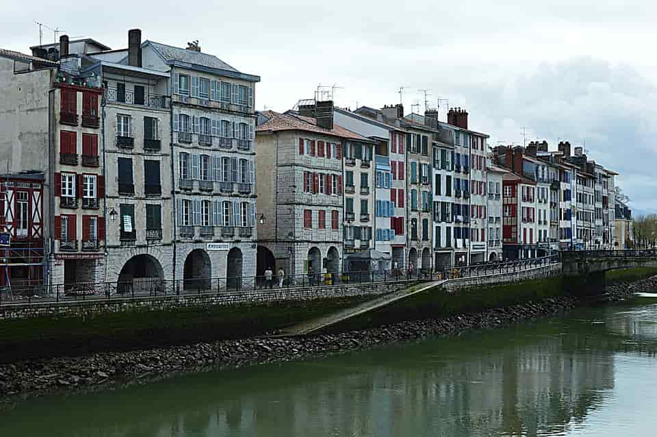 bayonne-en-velo-electrique