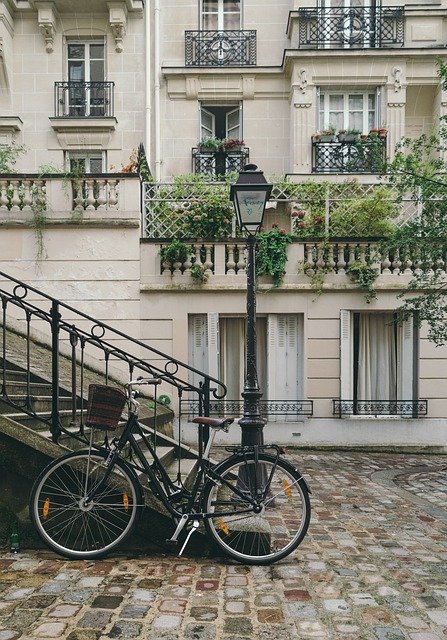 proteger son vélo électrique contre le vol