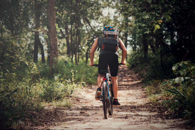 comment nettoyer son vélo électrique