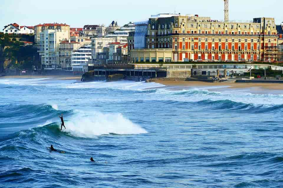 biarritz-en-velo-electrique