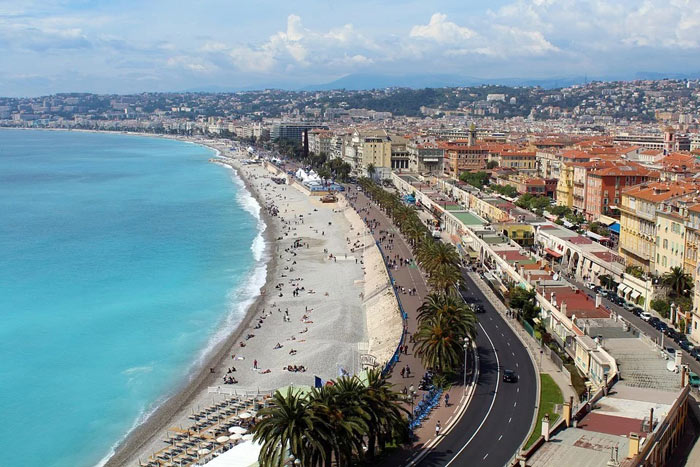 ville de Nice