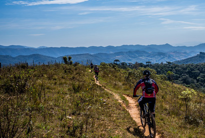 VTT électrique