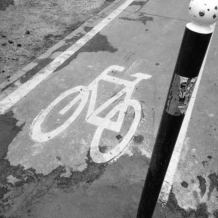pistes cyclables vélo électrique