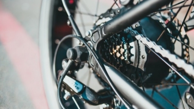 Comment nettoyer une chaîne de vélo électrique ?