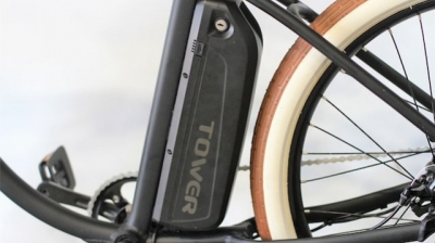 Comment préserver l’autonomie de sa batterie de vélo électrique ?