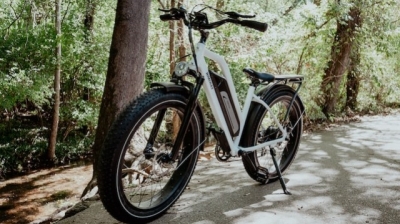 Vélo électrique : protéger sa batterie durant les fortes chaleurs