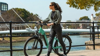 Vélo électrique : les bienfaits du vélotaf sur la santé
