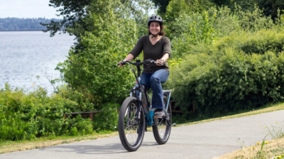 Vélo électrique : les bonnes habitudes à adopter 